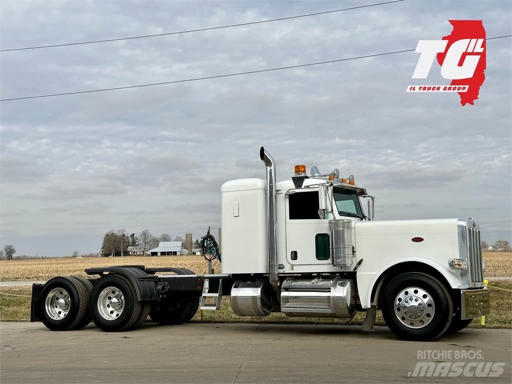 Peterbilt 389 Tractores (camiões)