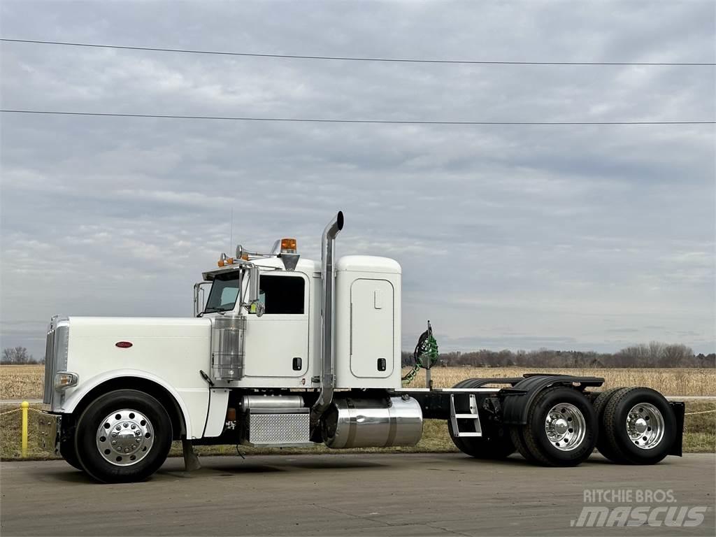 Peterbilt 389 Tractores (camiões)