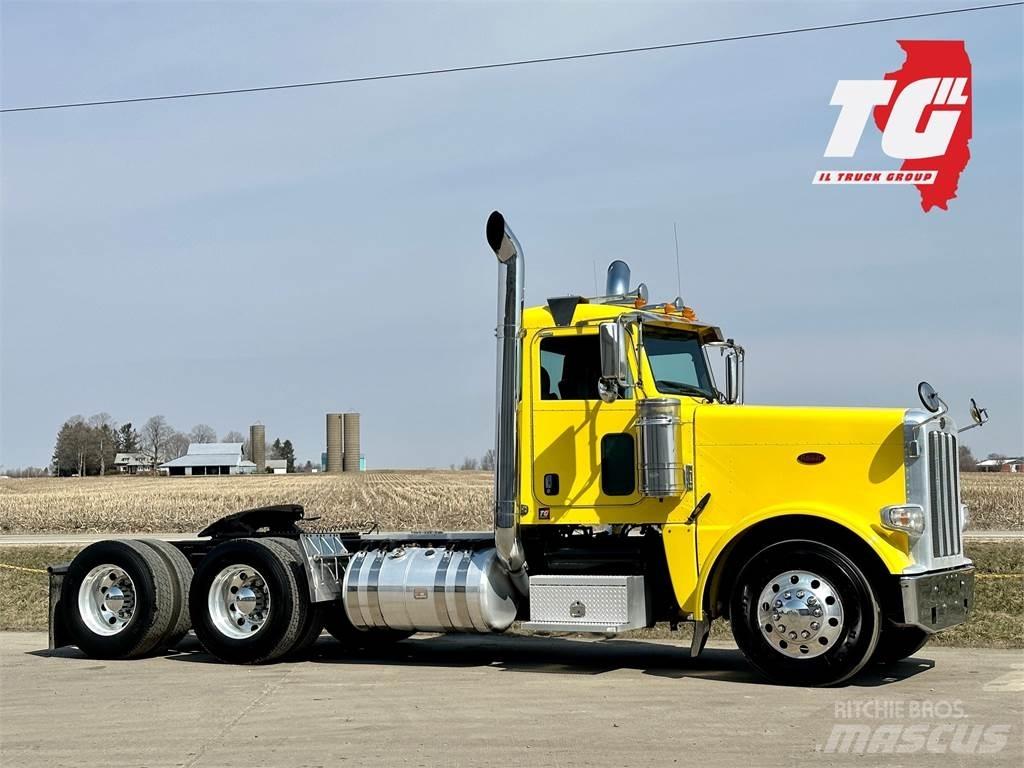 Peterbilt 389 Tractores (camiões)