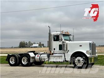Peterbilt 389 Tractores (camiões)
