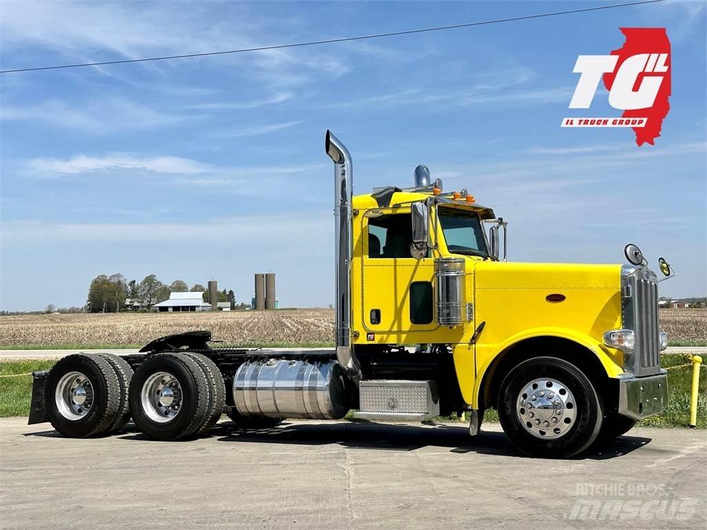 Peterbilt 389 Tractores (camiões)