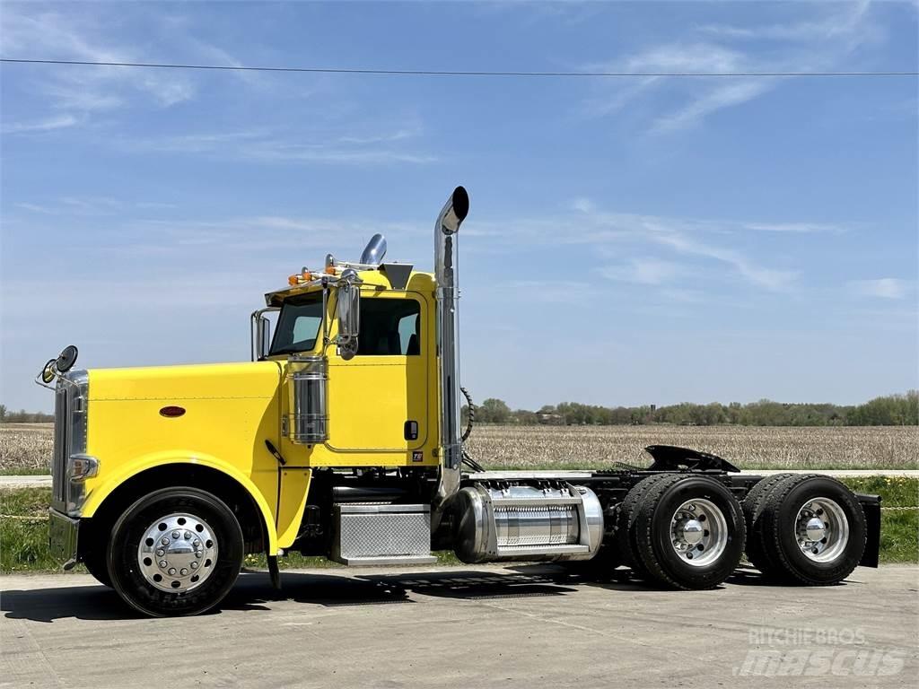 Peterbilt 389 Tractores (camiões)