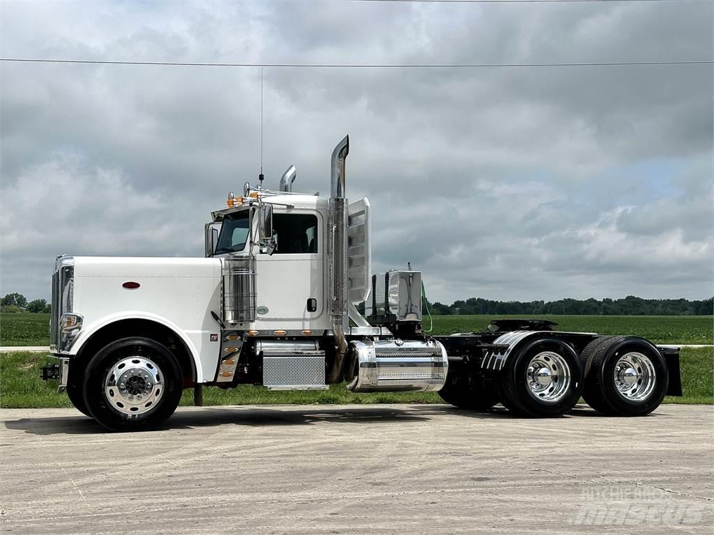 Peterbilt 389 Tractores (camiões)