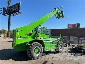 Merlo  Outras gruas