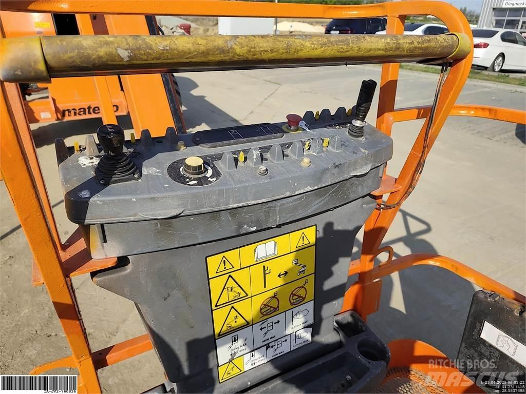 JLG 460SJ Elevadores braços articulados
