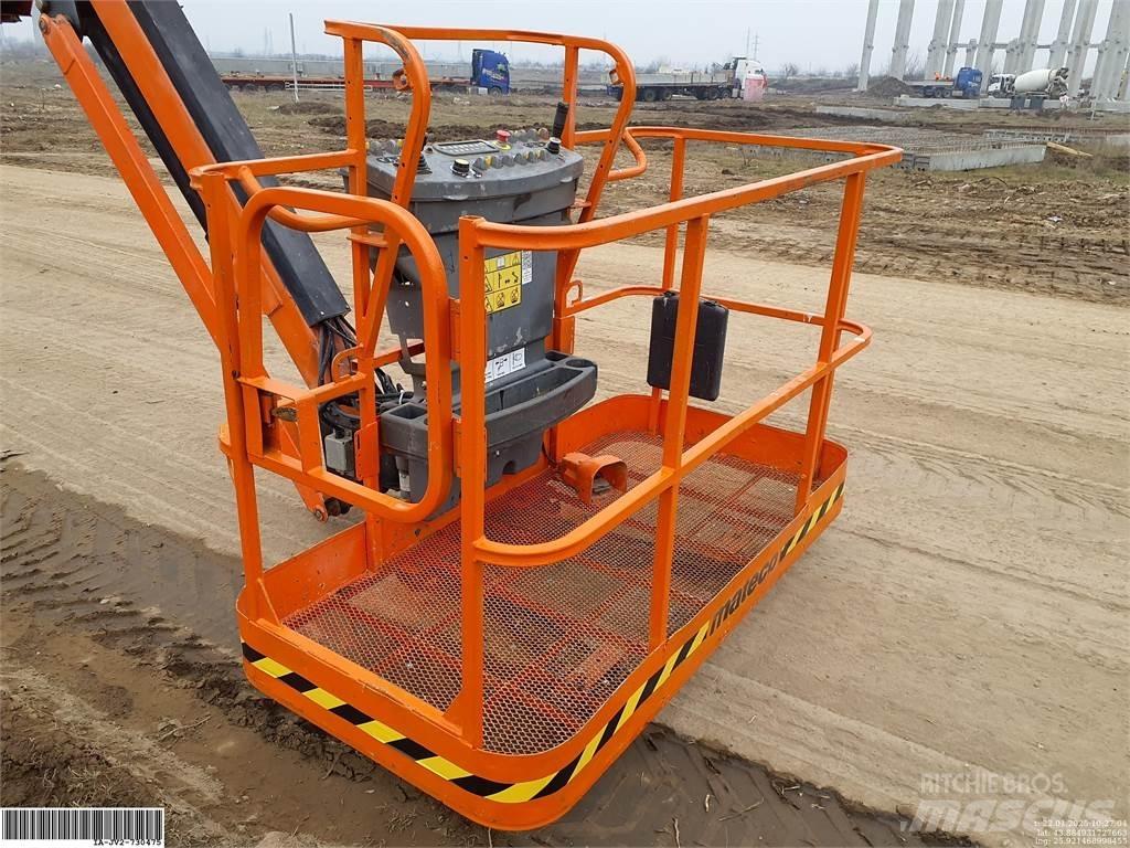 JLG 860SJ Elevadores braços articulados