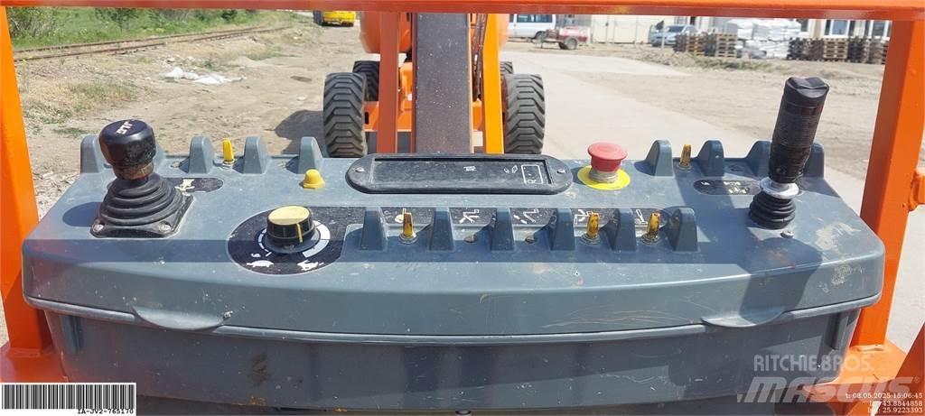 JLG 860SJ Elevadores braços articulados
