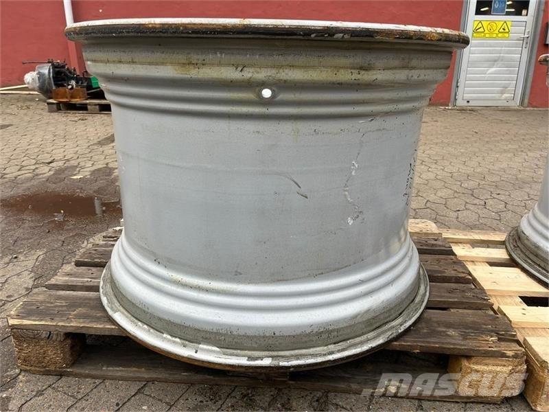  - - - Pneus Agrícolas