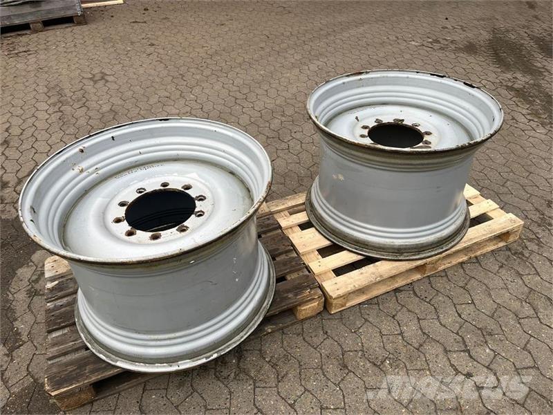  - - - Pneus Agrícolas