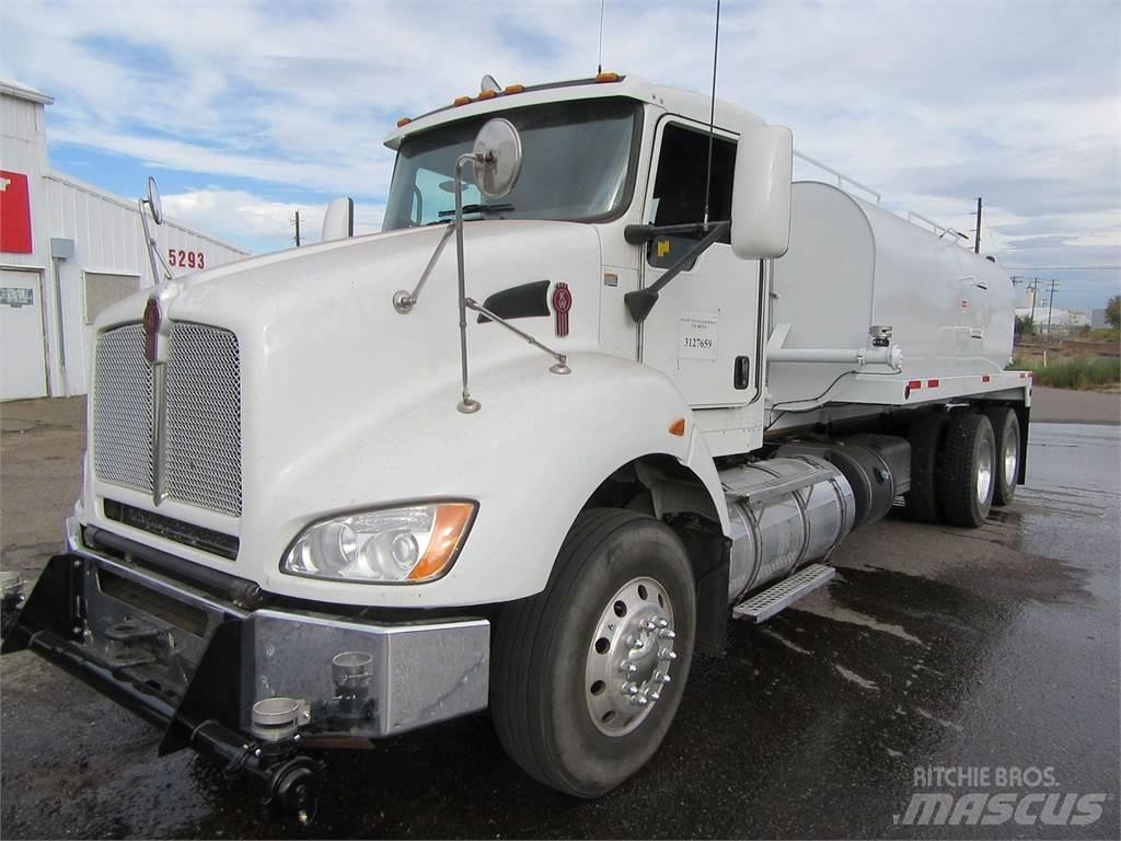 Kenworth T440 Outros Camiões