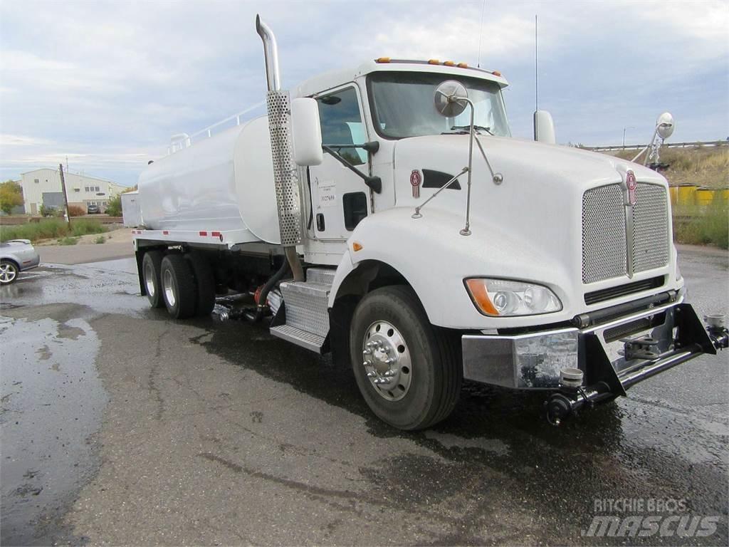 Kenworth T440 Outros Camiões