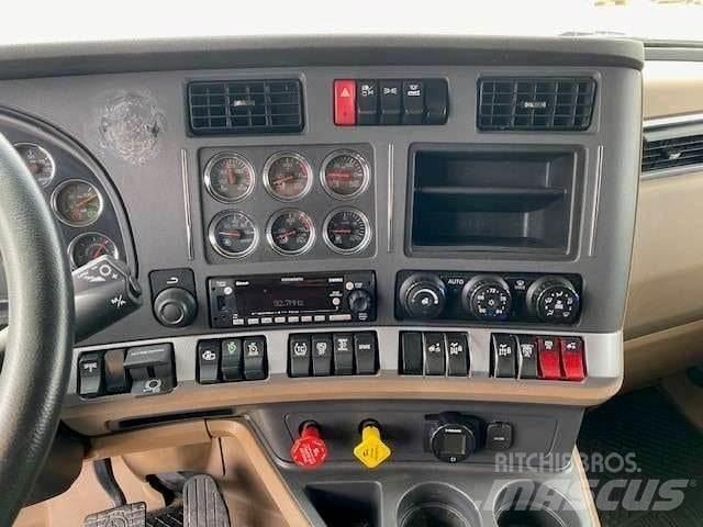 Kenworth T680 Tractores (camiões)