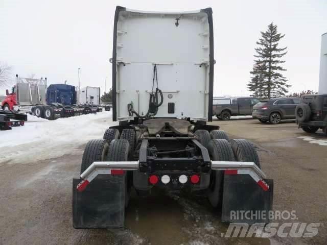 Kenworth T680 Tractores (camiões)
