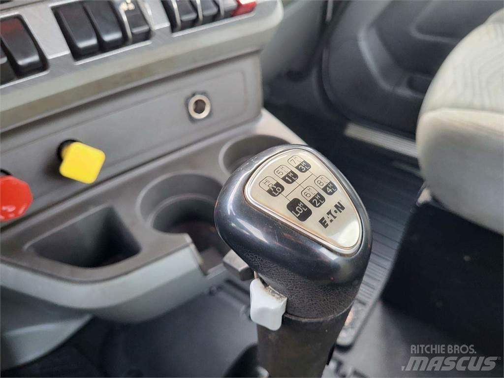 Kenworth T880 Tractores (camiões)
