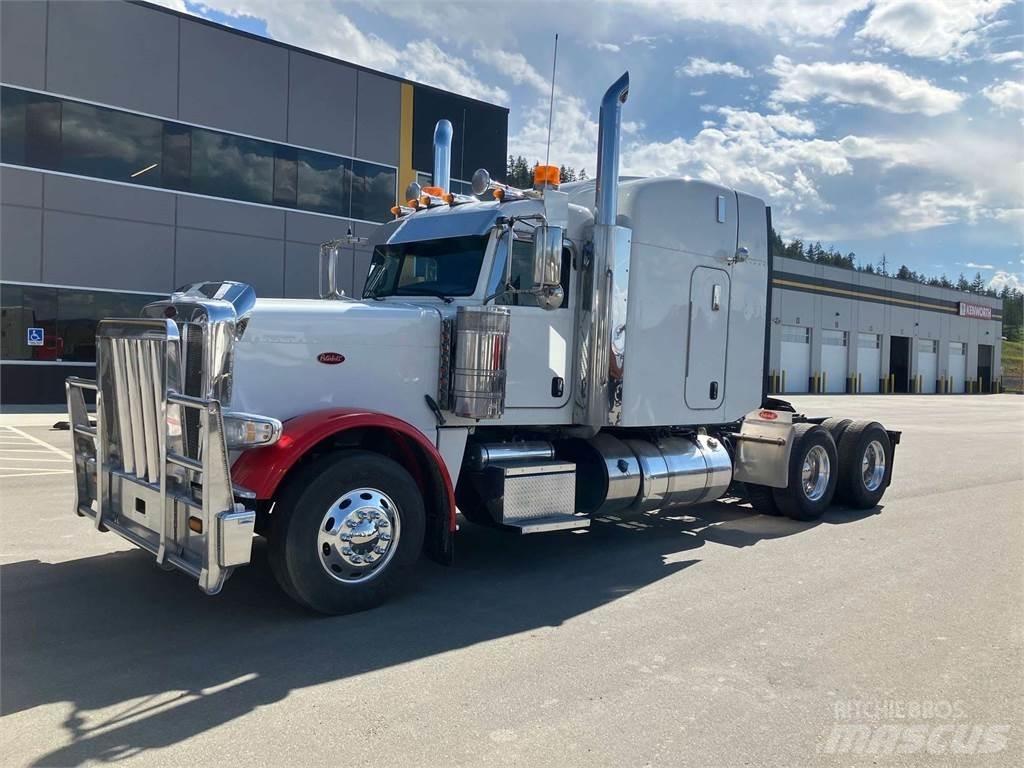 Peterbilt 389 Tractores (camiões)