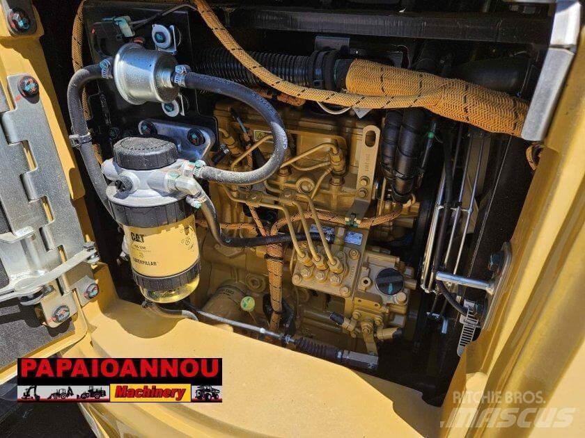 CAT 303.5CR Construção - Outros
