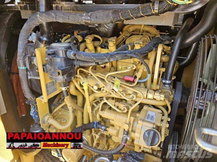 CAT 305 Cr Construção - Outros
