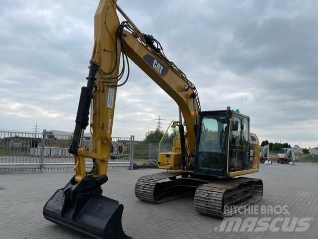 CAT 313F L Construção - Outros
