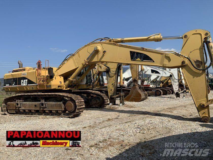 CAT 365B L Construção - Outros
