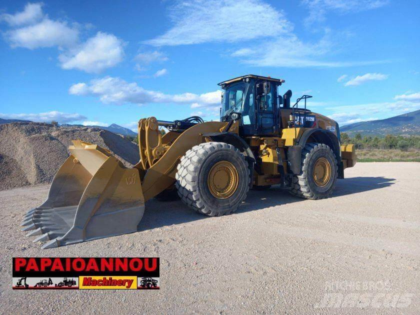 CAT 982 M Construção - Outros
