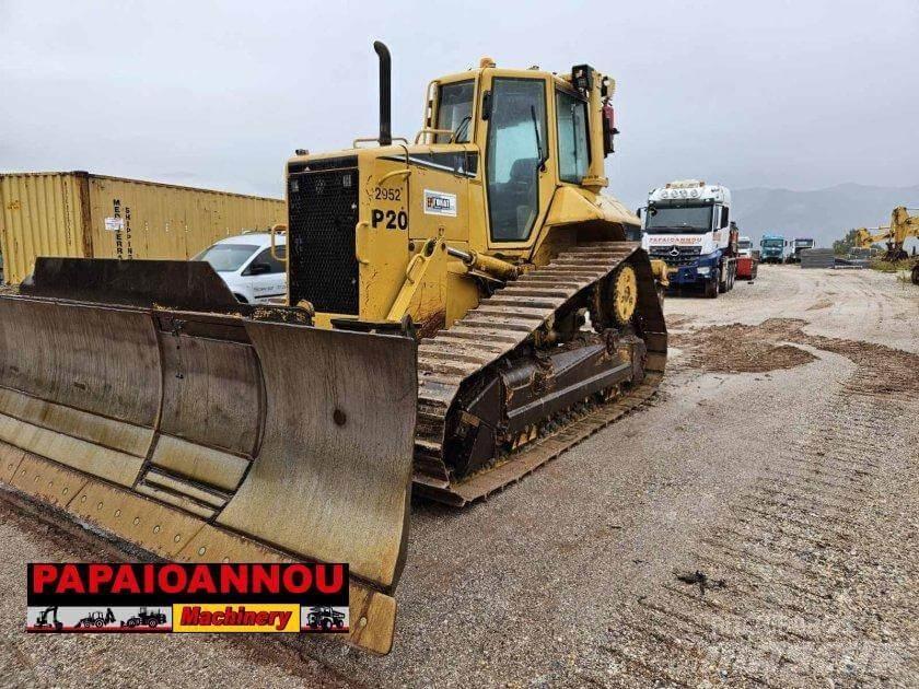 CAT D6N LGP Construção - Outros
