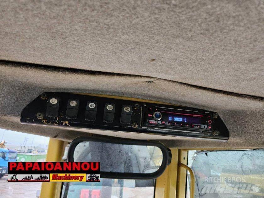CAT D6N LGP Construção - Outros
