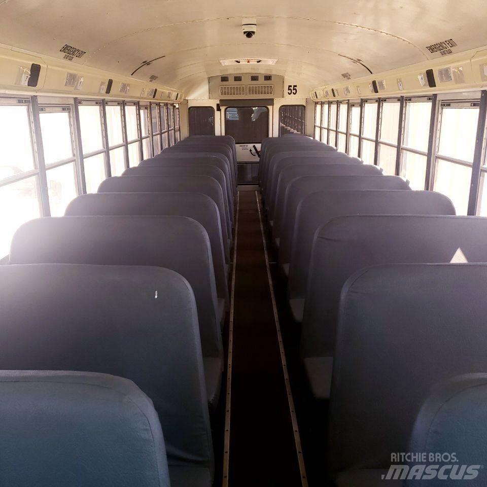 IC Bus CE200 Outros Autocarros