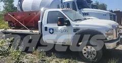 Ford F350 Outros componentes