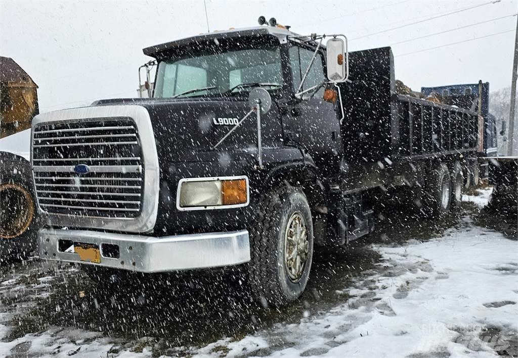 Ford L9000 Outros componentes
