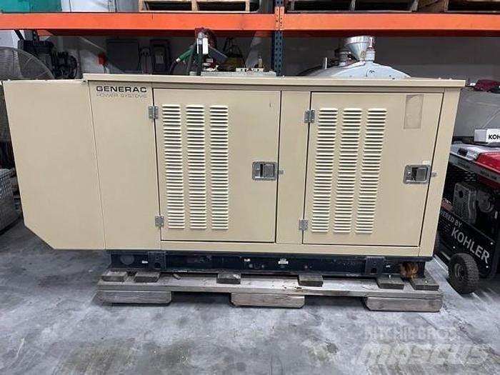 Generac 4605 Outros componentes
