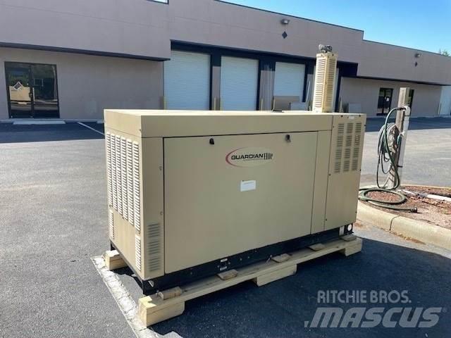 Generac 60kw Outros componentes