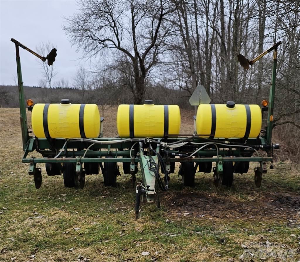 John Deere 7000 Outros componentes