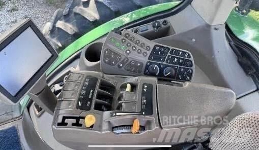 John Deere 8285r Tratores Agrícolas usados