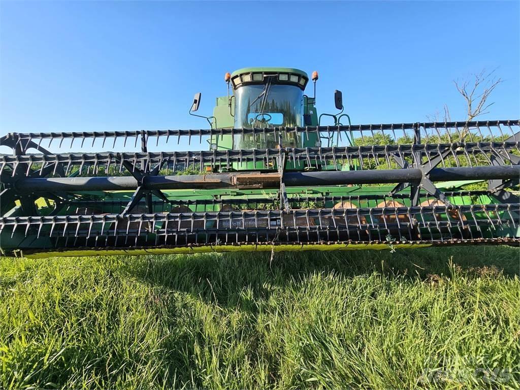 John Deere 920 Outros componentes