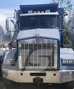 Kenworth T800 Outros componentes