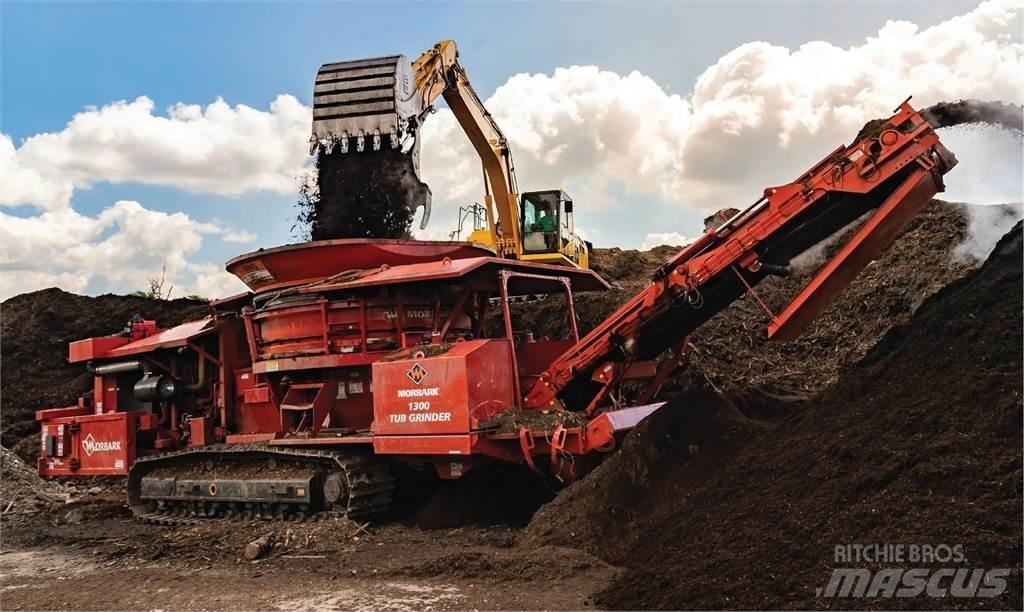 Morbark 1300b XL Outros componentes