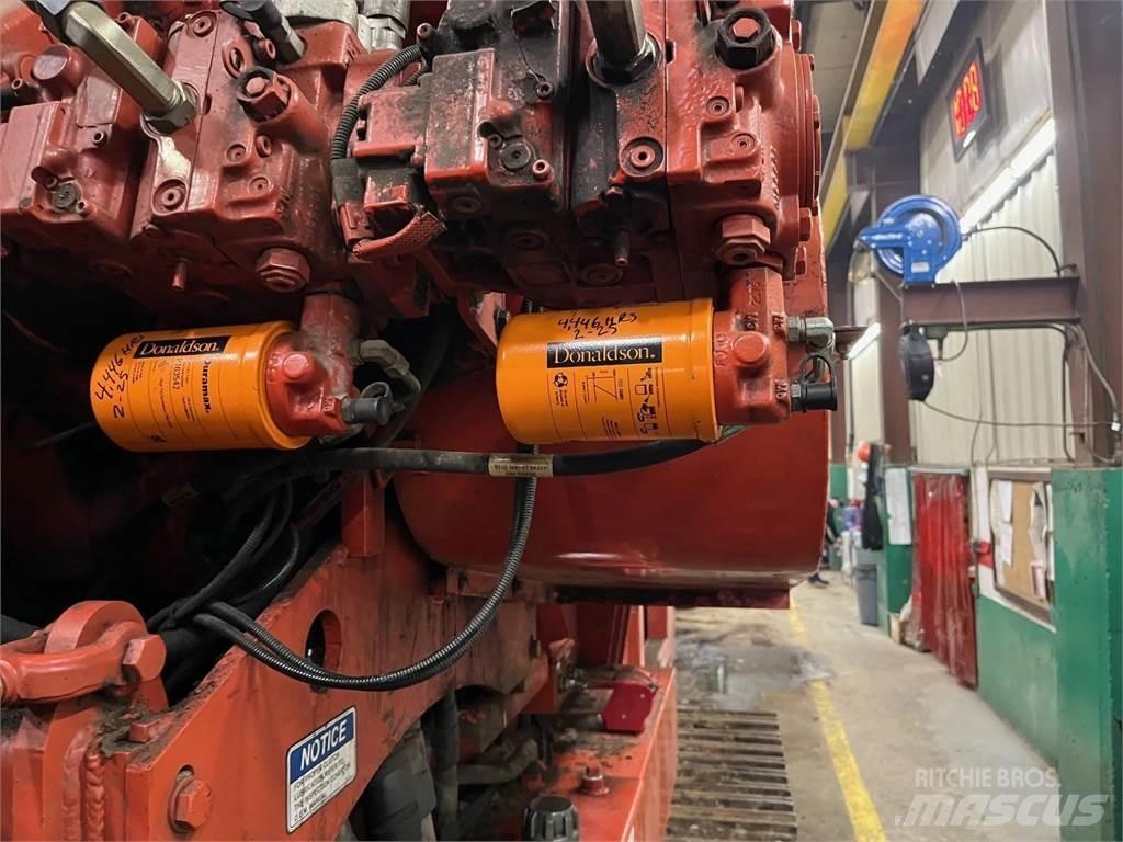 Morbark 3800XL Outros componentes