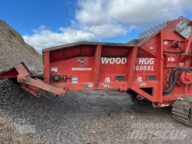 Morbark 4600XL Outros componentes
