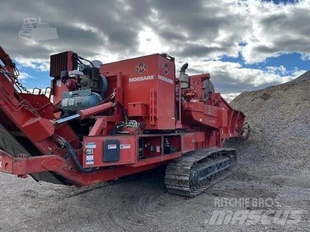 Morbark 4600XL Outros componentes