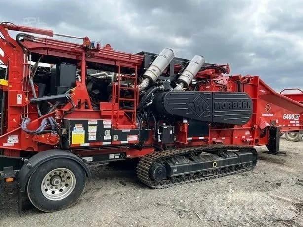 Morbark 6400XT Outros componentes