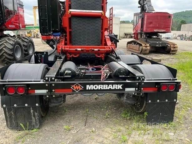 Morbark 6400XT Outros componentes