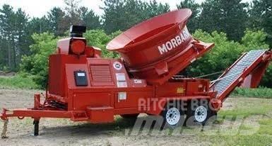 Morbark 950 Outros componentes
