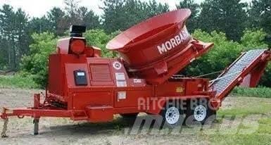 Morbark 950 Outros componentes