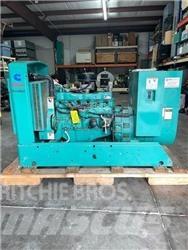 Onan 35KW Outros componentes