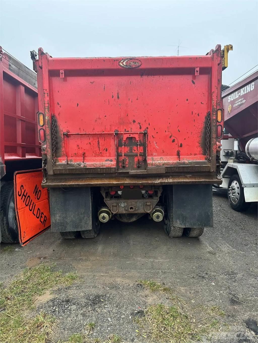Peterbilt 365 Outros componentes