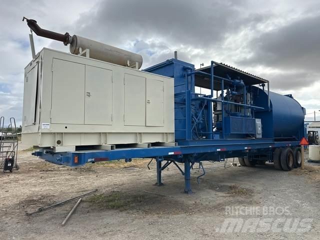  3-Star Equipamento de aquecimento e descongelamento