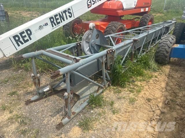  30 ft Jib Construção - Outros
