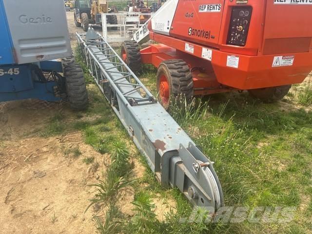  30 ft Jib Construção - Outros
