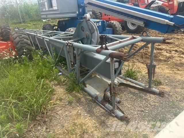  30 ft Jib Construção - Outros
