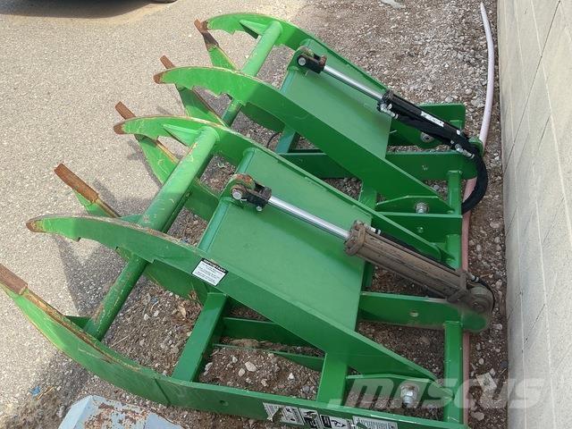  60 in Grapple Garras